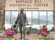 Buffalo Bill Historic Center, Cody