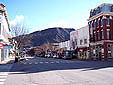 Durango City