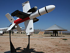 Missile Museum, New Mexico Tours