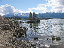 Mono Lake Tufa 