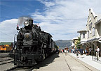 Nevada Central Railroad