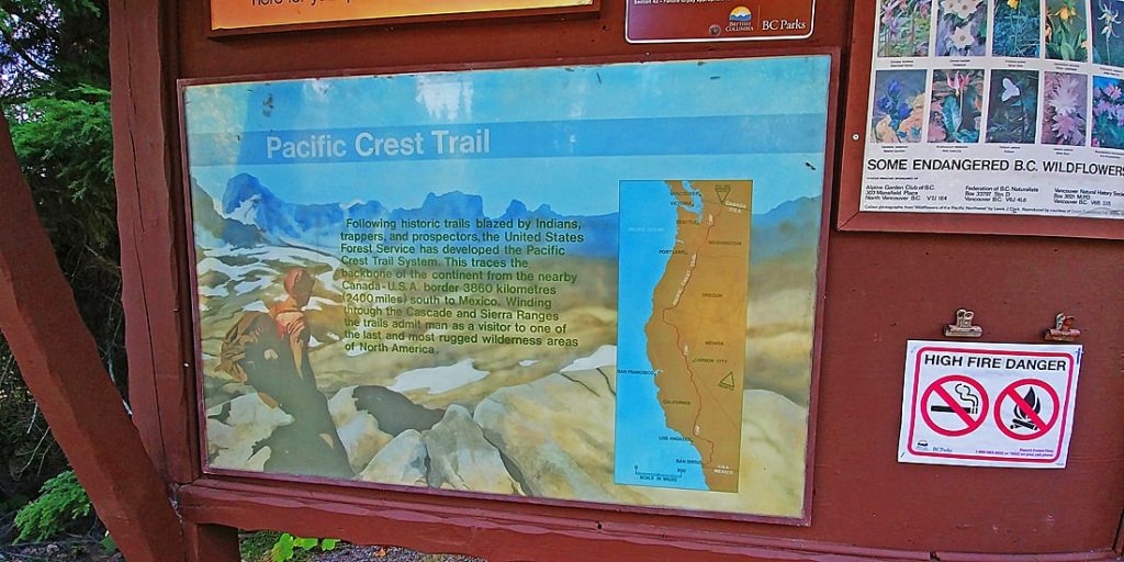 Pacific Crest Trail Start 1024x512 