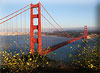 Western Wonderland - Golden Gate Bridge