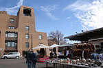 Santa Fe Market